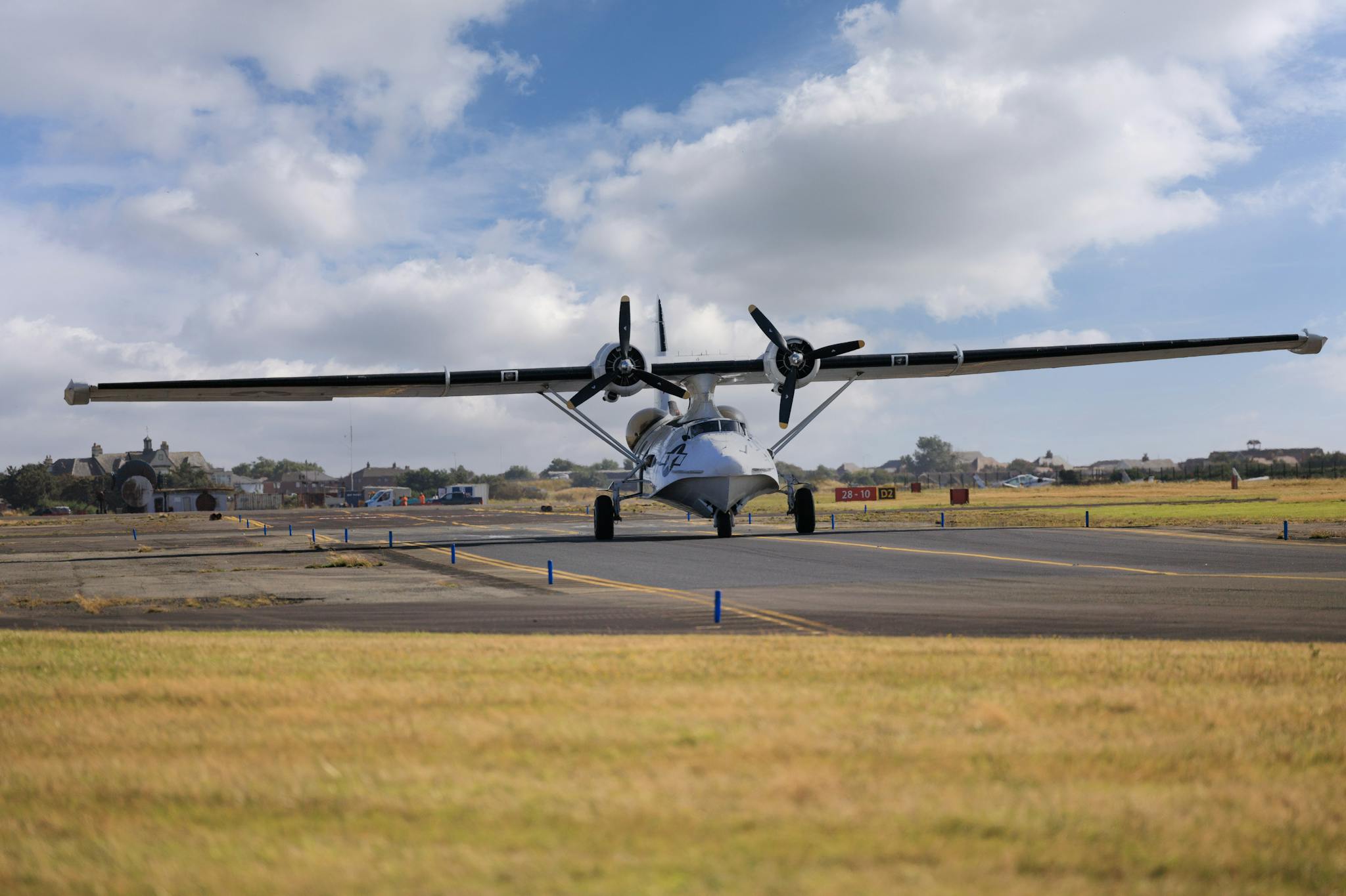 royal air force sea plane